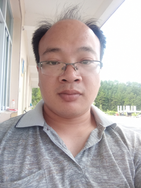 蓝色星空的第一张照片--长乐相亲网