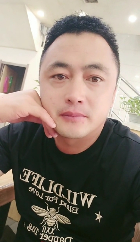 廖艾德的第一张照片--长乐相亲网