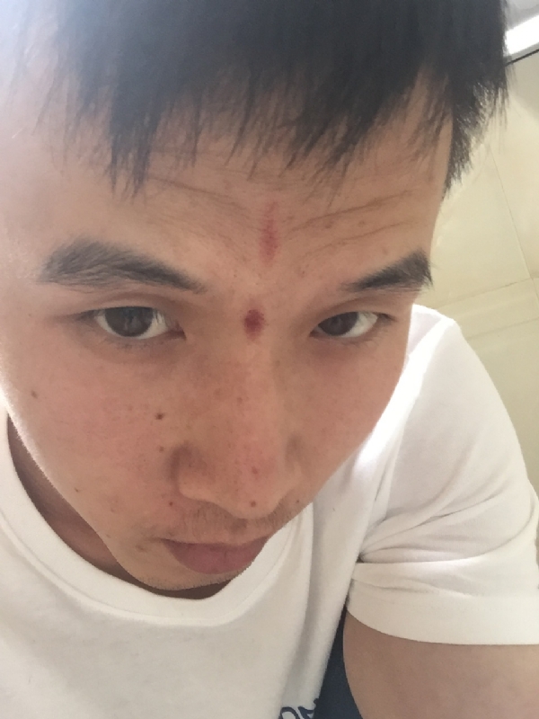 爱晴的第一张照片--长乐相亲网
