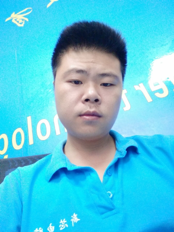 阿菜的第三张照片--长乐相亲网