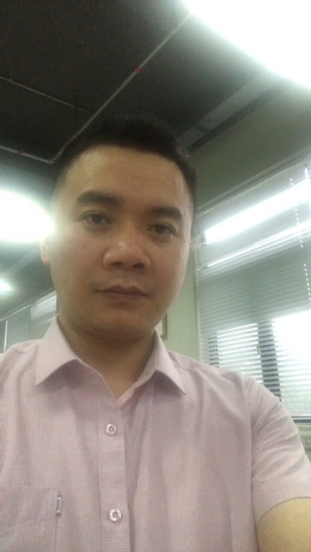 情怯的第一张照片--长乐相亲网
