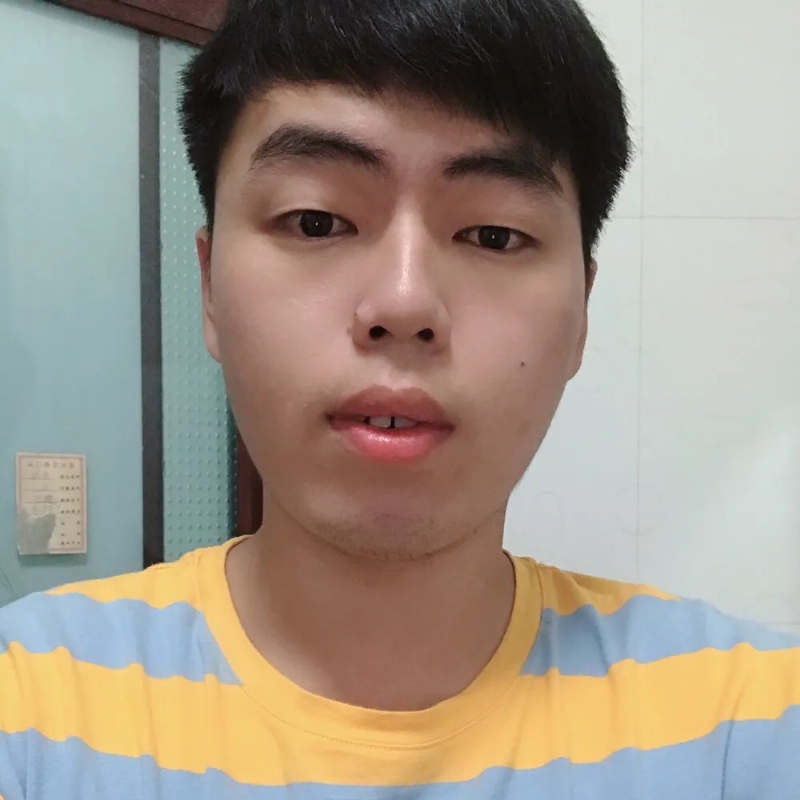 安浩i的第一张照片--长乐相亲网