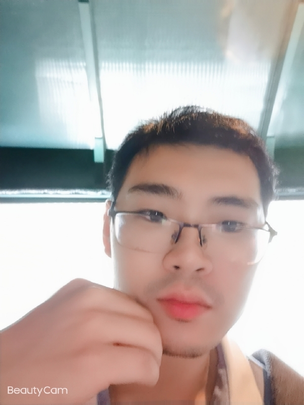 凤九的第一张照片--长乐相亲网