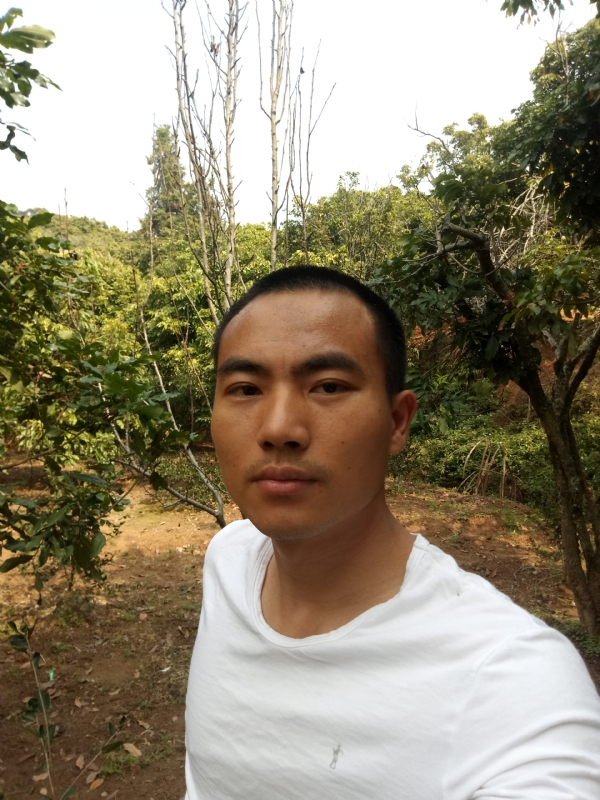 简单的第一张照片--长乐相亲网