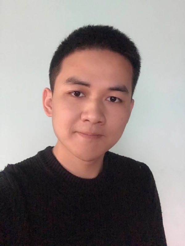 镇憾的第一张照片--长乐相亲网