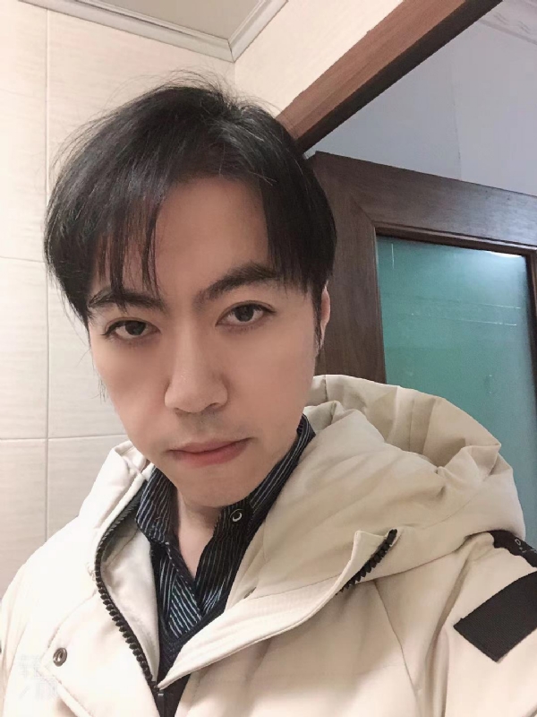 空中花园的第一张照片--长乐相亲网