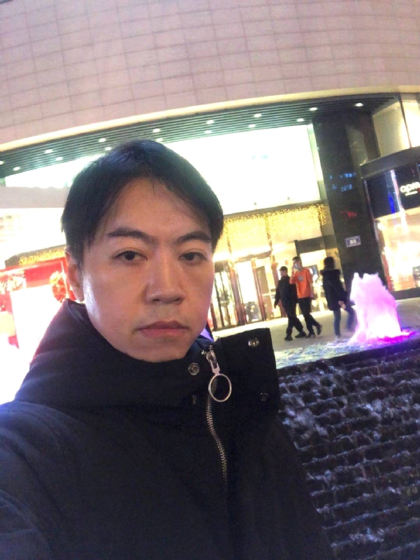 空中花园的第三张照片--长乐相亲网