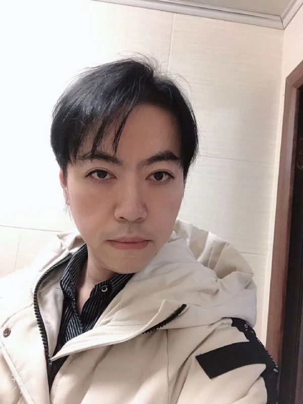 空中花园的第四张照片--长乐相亲网