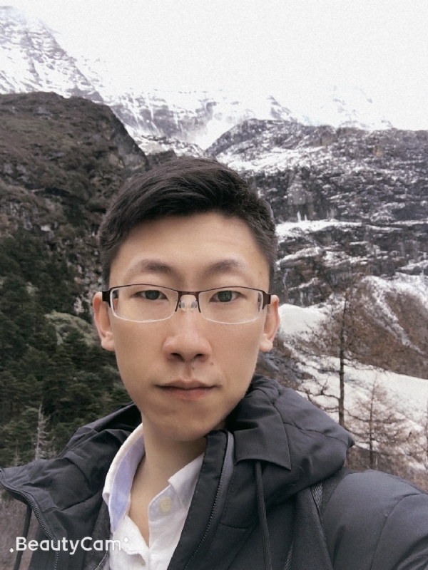 凤梨罐头的第二张照片--长乐相亲网