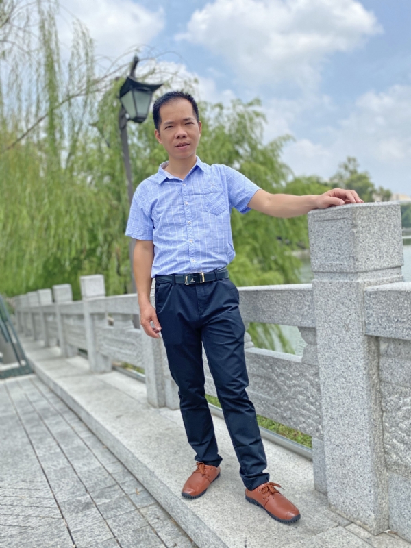 奇峰向阳的第一张照片--长乐相亲网