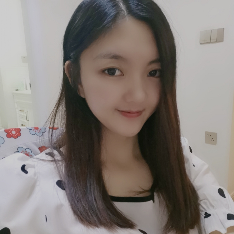 依依的第一张照片--长乐相亲网