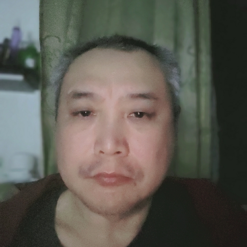 天师的第一张照片--长乐相亲网