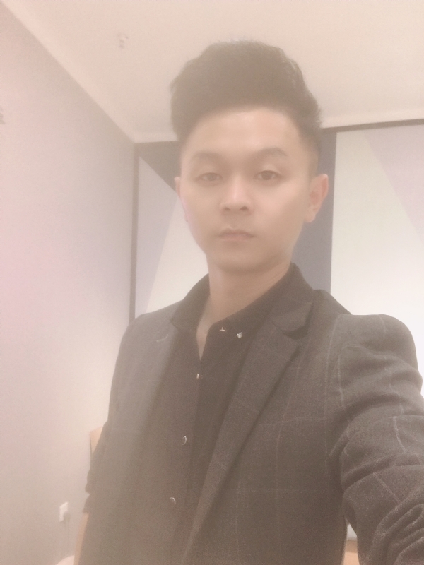 随风的第二张照片--长乐相亲网