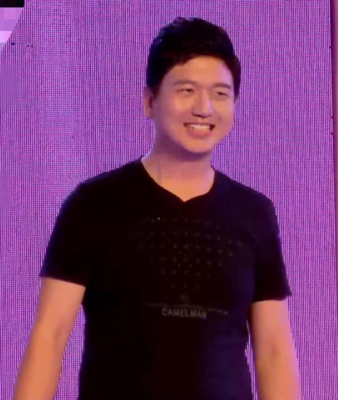 风继续吹的第二张照片--长乐相亲网