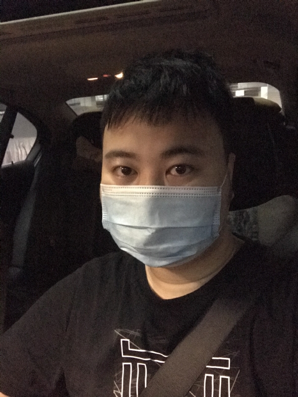 Roman的第一张照片--长乐相亲网