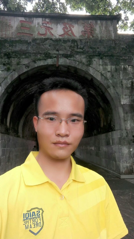 真诚征婚（可纯入赘）的第三张照片--长乐相亲网