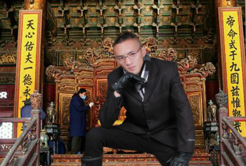 余生平凡的第三张照片--长乐相亲网