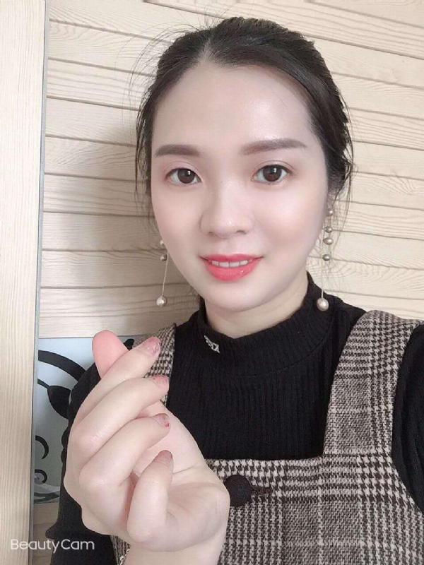 紫梦的第一张照片--长乐相亲网