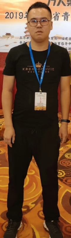 象棋教练的第五张照片--长乐相亲网