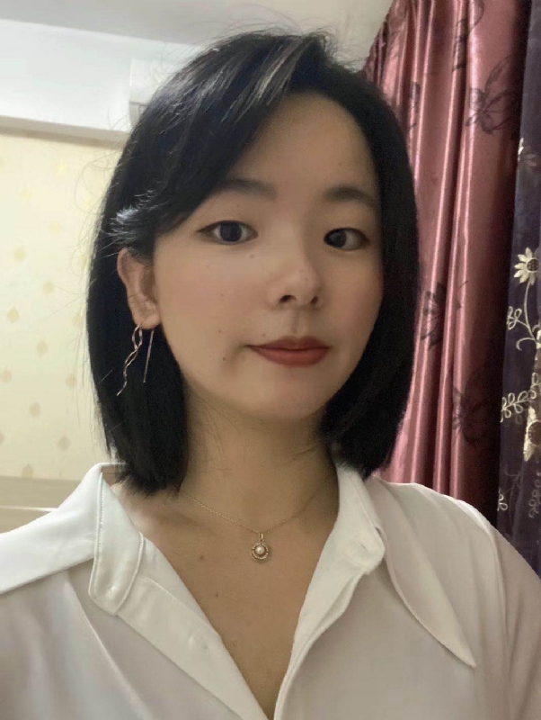 duoduolady的第一张照片--长乐相亲网