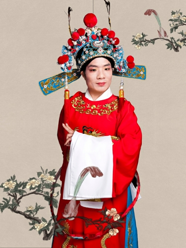 shizhenyi的第一张照片--长乐相亲网
