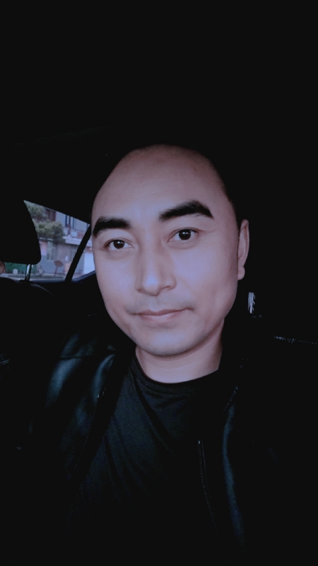 江舟的第一张照片--长乐相亲网