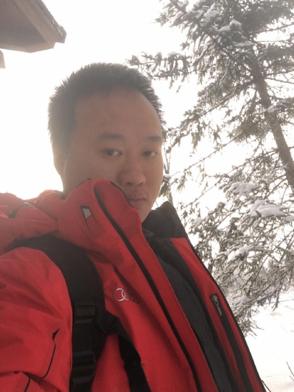 鷇音子的第一张照片--长乐相亲网