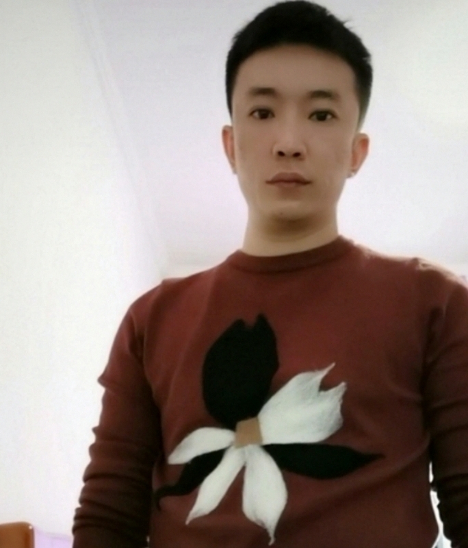 bye的第一张照片--长乐相亲网