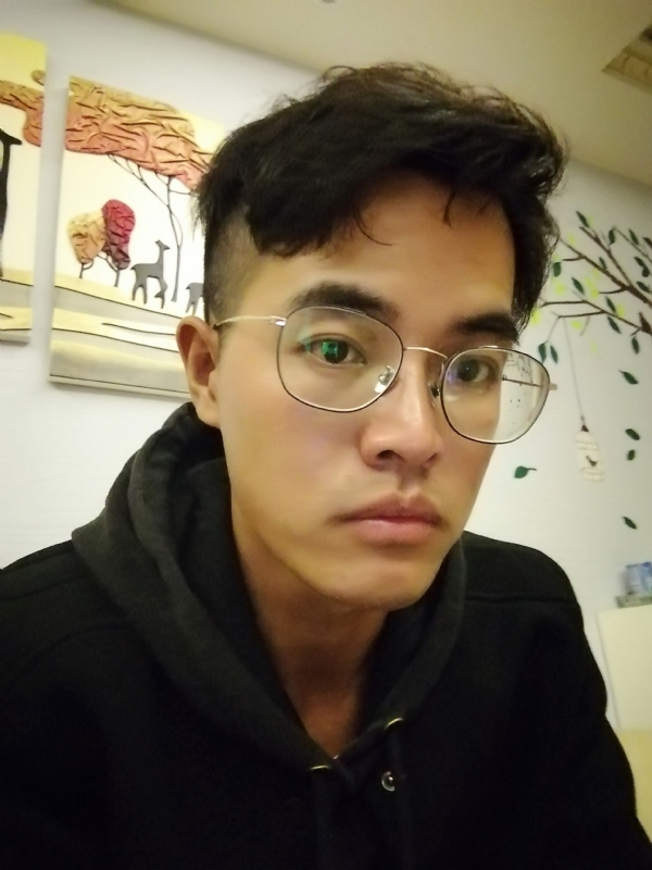 sun的第一张照片--长乐相亲网