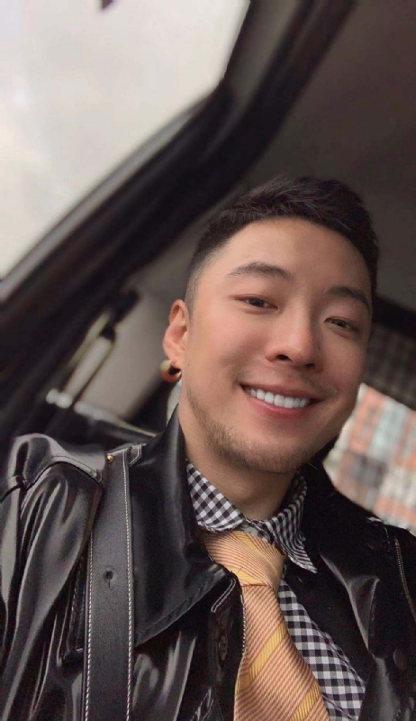 平凡英雄的第二张照片--长乐相亲网