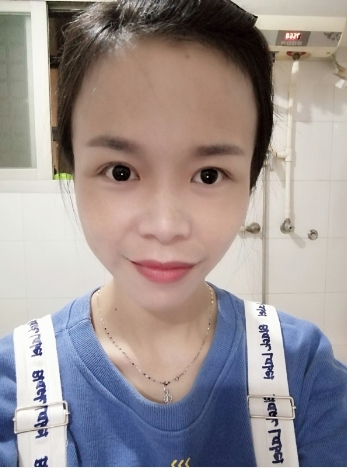 舞月光的第一张照片--长乐相亲网