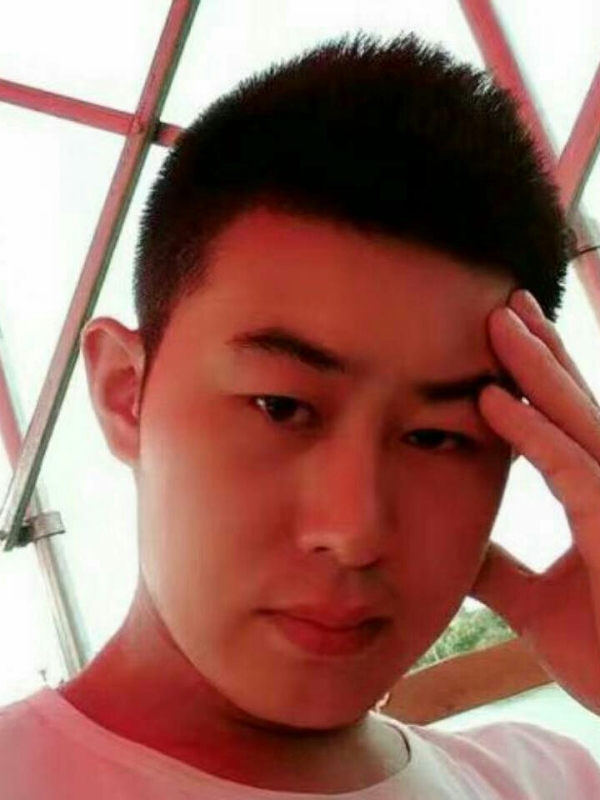 淡漠的第二张照片--长乐相亲网