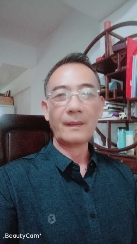 墨初的第一张照片--长乐相亲网