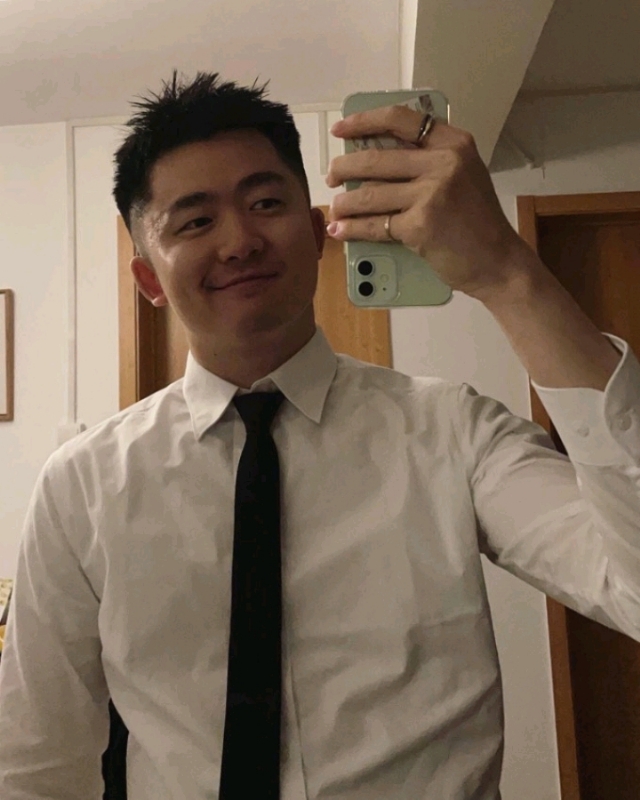 启航的第二张照片--长乐相亲网