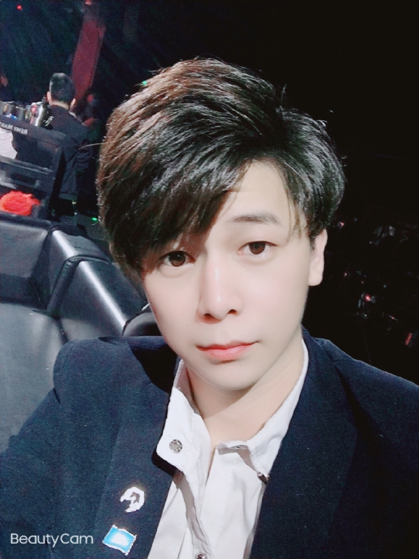 梦晨的第一张照片--长乐相亲网