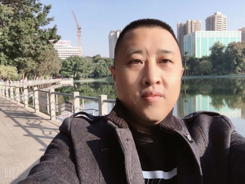 惜遇淡别的第一张照片--长乐相亲网