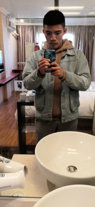 爱上一座陈的第一张照片--长乐相亲网