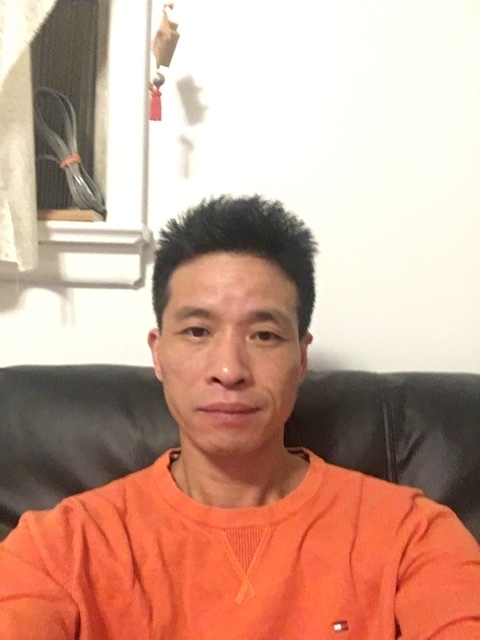 美籍华人的第一张照片--长乐相亲网