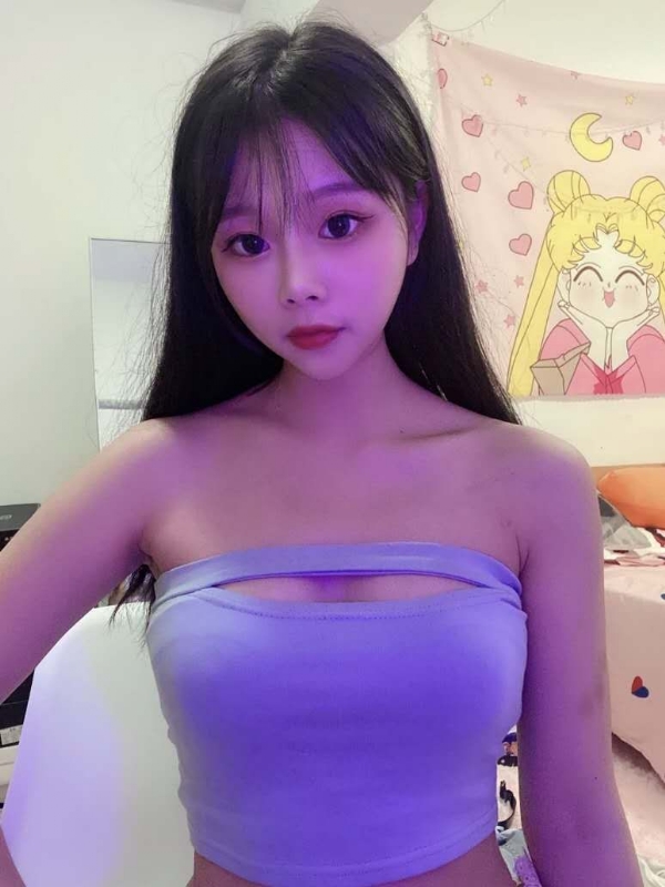 小熙女王的第三张照片--长乐相亲网