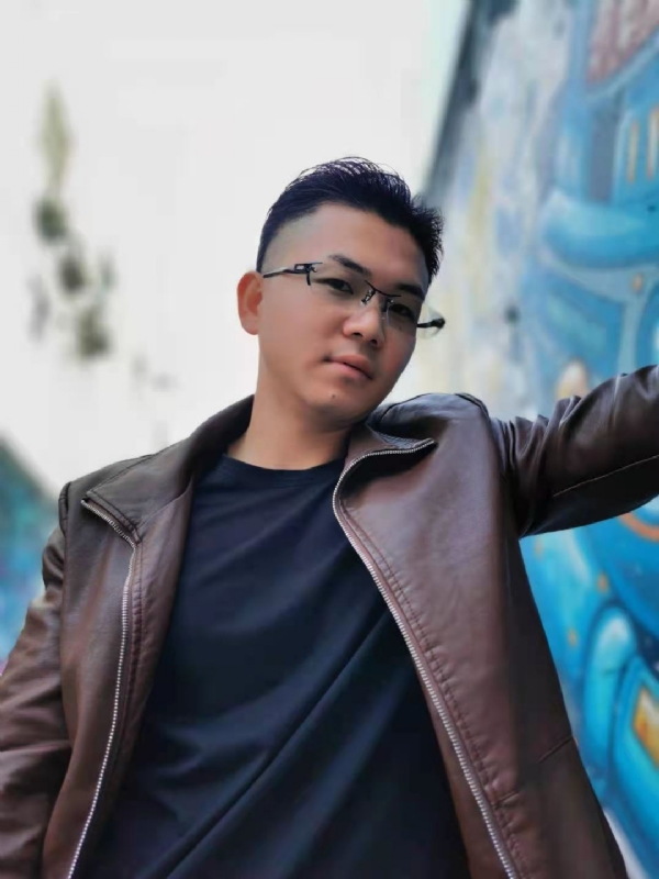 清歌曼舞的第一张照片--长乐相亲网