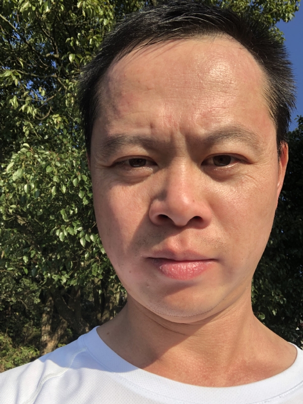 猩猩巨呃的第四张照片--长乐相亲网