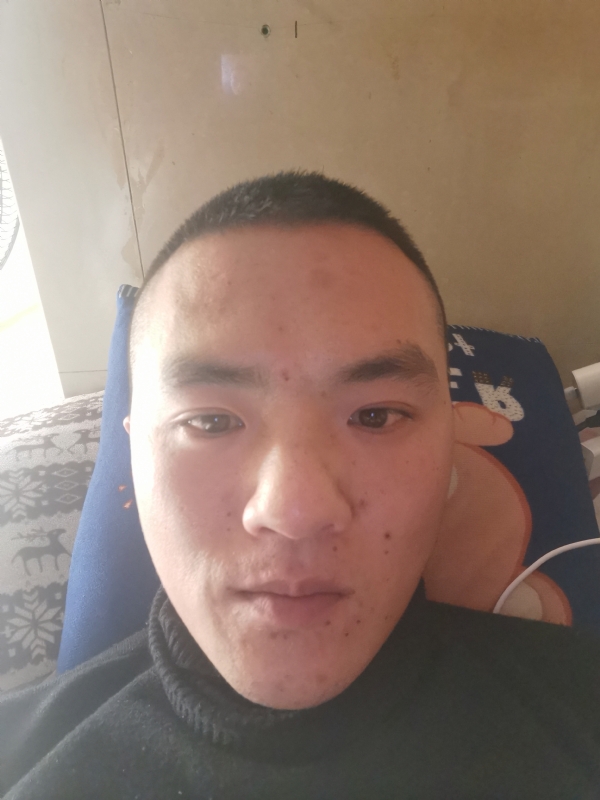余生平凡的第一张照片--长乐相亲网