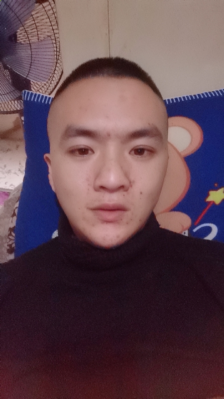 余生平凡的第三张照片--长乐相亲网