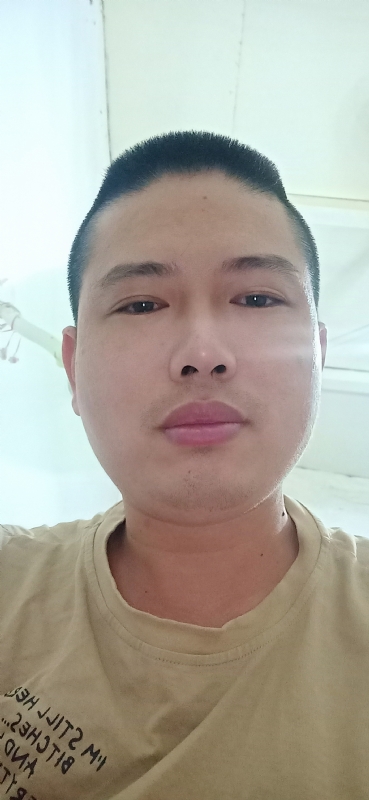有心人的第一张照片--长乐相亲网