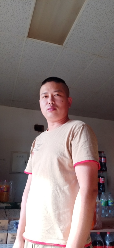 有心人的第三张照片--长乐相亲网