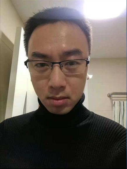 雨秋的第一张照片--长乐相亲网