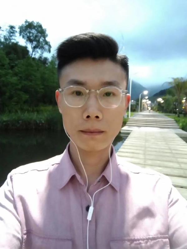 彩虹的第一张照片--长乐相亲网
