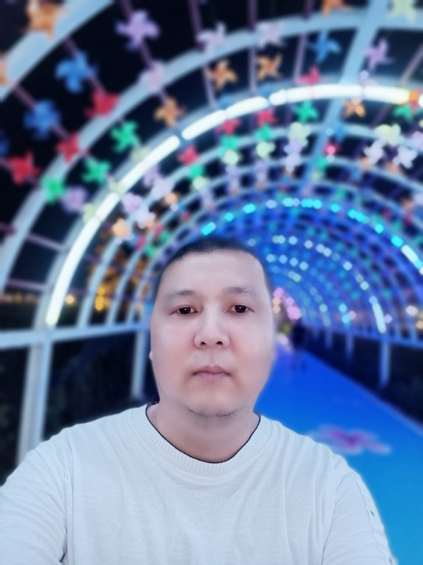 这样的我的第一张照片--长乐相亲网