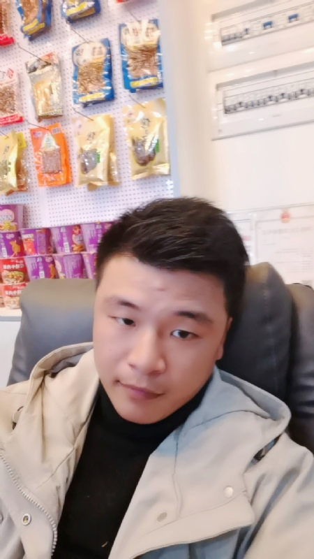 小宇的第一张照片--长乐相亲网