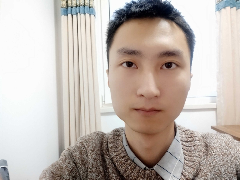 陈先生的第一张照片--长乐相亲网